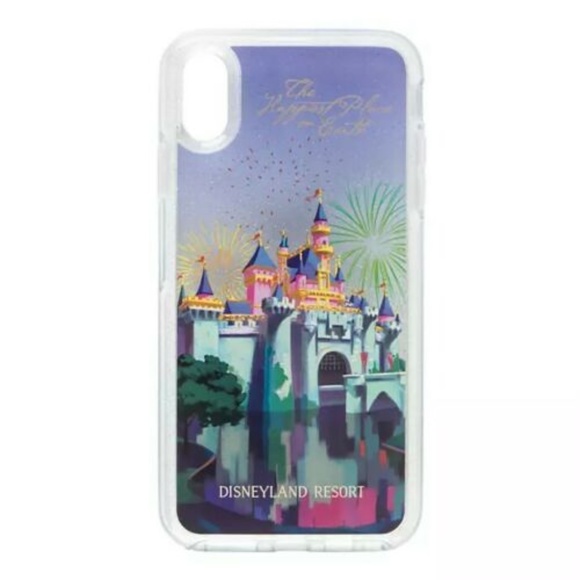Otterbox Aurora Castle  iPhone Symmetry - Picture 1 of 2